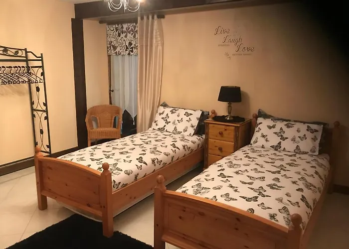 Dom wakacyjny Les Landes Montpon-Menesterol